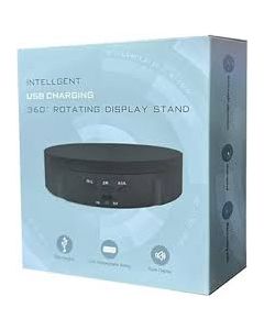 360 Rotating Display Stand