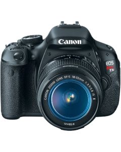 Canon t3i
