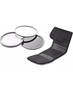77 mm GH4 Filter Kit