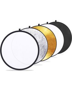 Large Reflector