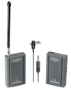 Audio Technica Wireless