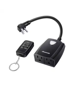 Tungsten Dimmer