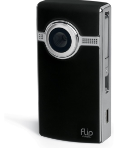Flip HD Camera