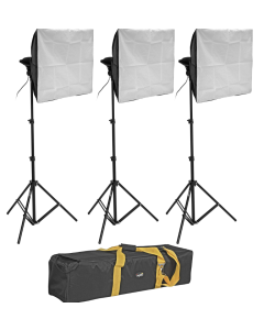 Impact Photo Light Kit