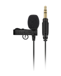 Lavalier Mic