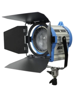 Arri Single 650