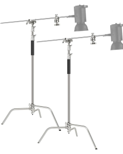 Large C-Stand