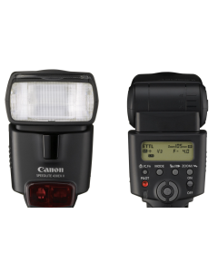 Canon 430EX2 Flash