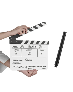 Dry Erase Slate