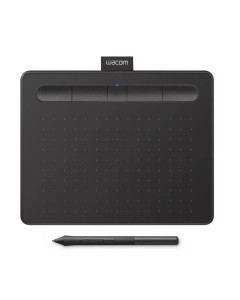 Wacom Intues Tablet Kit