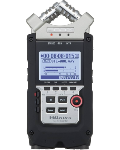 Zoom Recorder