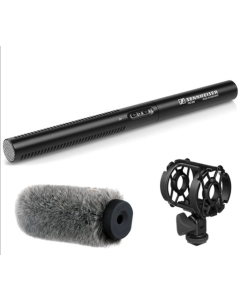 Senn Shotgun Mic