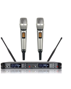 Senn Wireless Mic