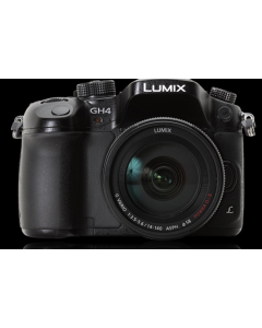 Panasonic GH4
