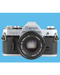 Canon Film Camera
