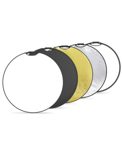 Small Reflector