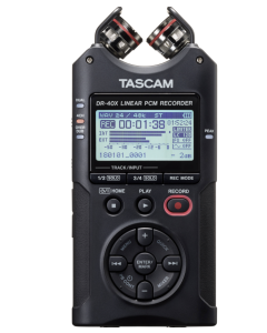 TASCAM