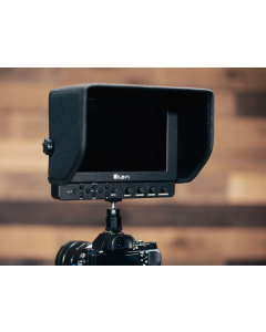 T3i Monitor