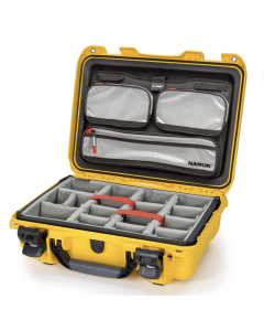 NANUK 923 Protective Case