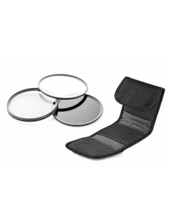 67 mm GH4 Filter Kit
