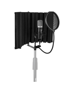 Sound Booth Mic