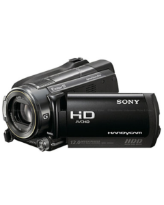Sony Digital HD Video Camera