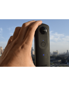 Ricoh Theta S