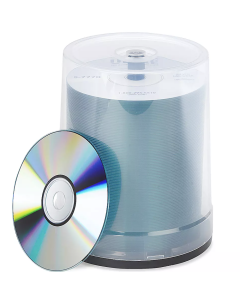 Blank CD