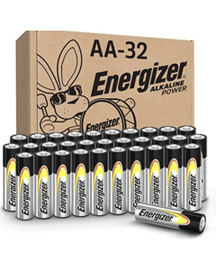 AA-32 Batteries
