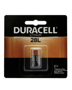 28L Batteries