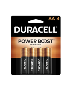AA Batteries