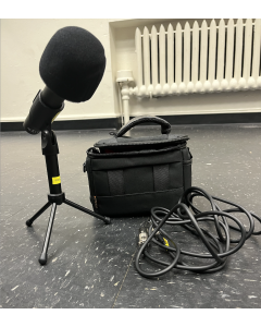 Podcast Kit