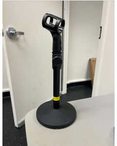 Podcast Mic Stand