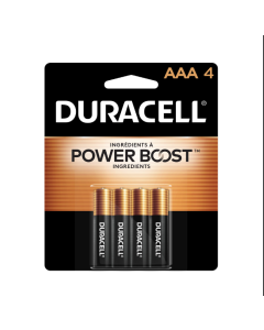 AAA Batteries
