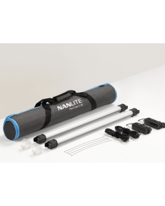 Nanlite Pavotube II 15C